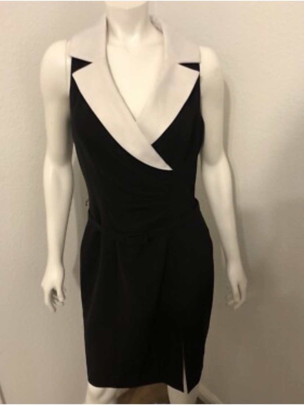 White House black market